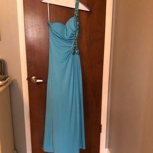 Beautiful Prom Dress - Size 4